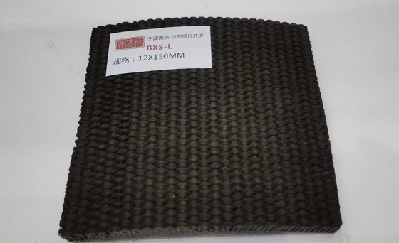 Non amianto BXS M Melamina resina rivestimento dei freni per 200°C