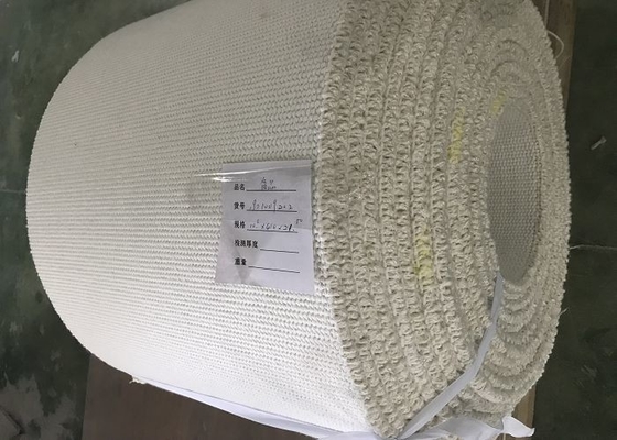100% Cotton Industrial Friction Materials 10m 15m 20m Available Length